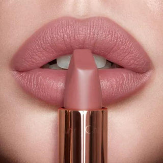 Charlotte Tilbury Matte Revolution Lipstick Pillow Talk 3.5G - AllurebeautypkCharlotte Tilbury Matte Revolution Lipstick Pillow Talk 3.5G