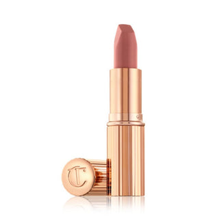 Charlotte Tilbury Matte Revolution Lipstick Pillow Talk 3.5G - AllurebeautypkCharlotte Tilbury Matte Revolution Lipstick Pillow Talk 3.5G