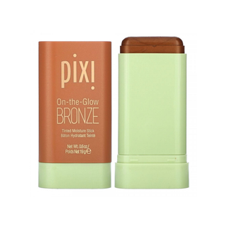Pixi Petra On The Glow Bronze - Rich Glow