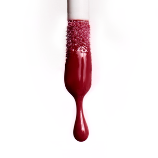 Sara Ali Cosmetic Bombs Gloss - Plum 8Ml