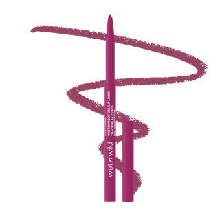 Wet n Wild Perfect Pout Gel Lip Liner