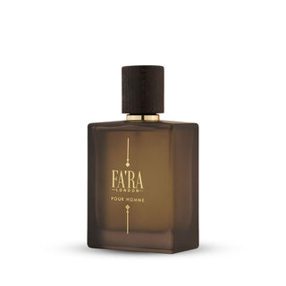 Fara Jour Pour Homme EDP 100Ml