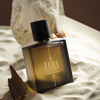 Fara Jour Pour Homme EDP 100Ml