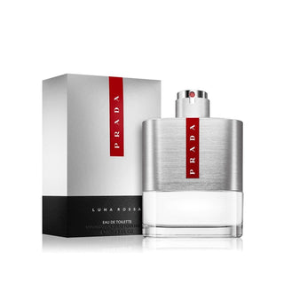 Prada Luna Rossa For Him EDT 150Ml