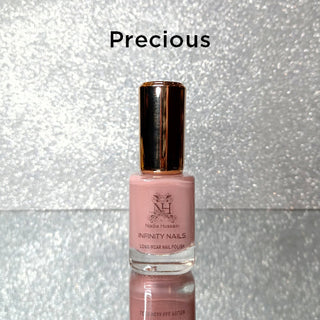 Nadia Hussain Nail Polish