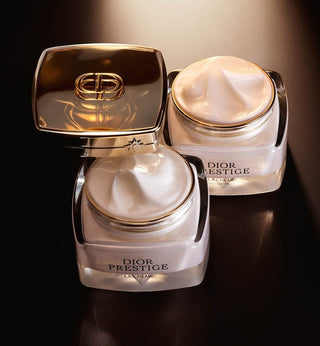 Dior Prestige La Creme Exceptional Cream 50Ml - AllurebeautypkDior Prestige La Creme Exceptional Cream 50Ml