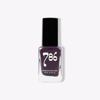 786 Breathable Halal Nail Polish - Allurebeautypk786 Breathable Halal Nail Polish