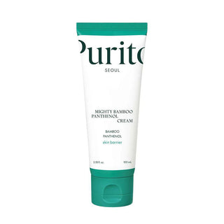 Purito SEOUL Mighty Bamboo Panthenol Cream 100ml