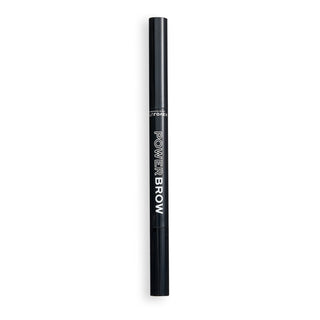 Makeup Revolution Power Brow Pencil - Granite