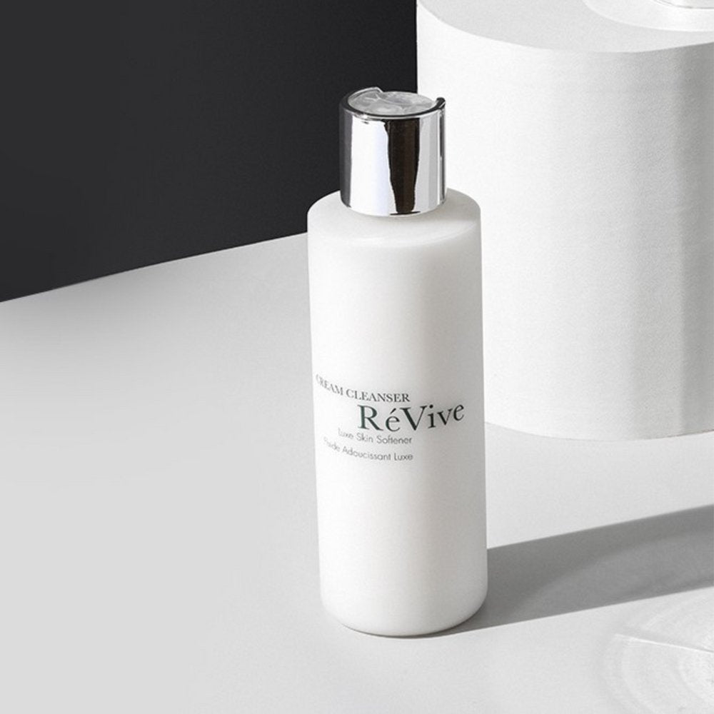 ReVive Cream Cleanser Luxe Skin Softener 180Ml - AllurebeautypkReVive Cream Cleanser Luxe Skin Softener 180Ml