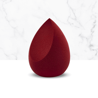 Sara Ali Cosmetic Bouncee Sponge - Red Velvet
