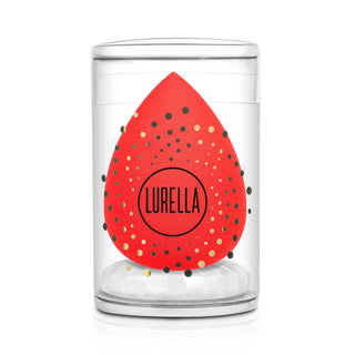 Lurella Teardrop Beauty Sponge