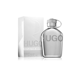 Hugo Boss Reflective Edition For Men EDT