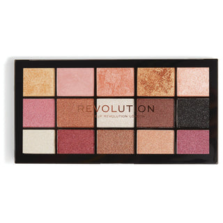 Makeup Revolution Reloaded Eyeshadow Palette - Affection