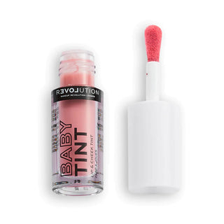 Makeup Revolution Baby Tint Baby Lip & Cheek Tint