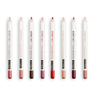 Makeup Revolution Lipliner Super
