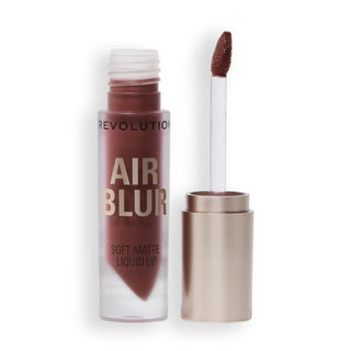 Makeup Revolution Air Blur Soft Matte Liquid Lipstick