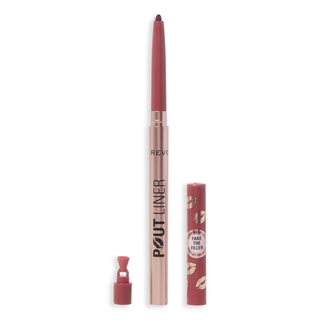 Makeup Revolution Pout Bomb Plumping Lip Liner