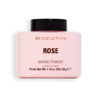 Makeup Revolution Loose Baking Powder