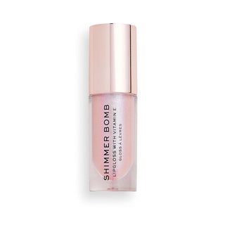 Makeup Revolution Shimmer Bomb Lip Gloss