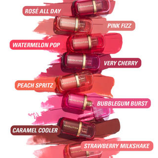 Makeup Revolution Superdewy Liquid Blush