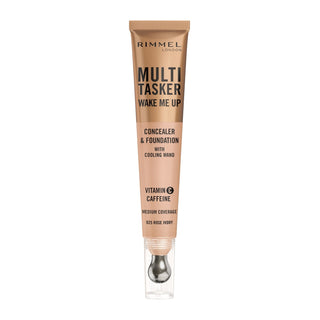 Rimmel Multi-Tasker Wake Me Up Correttore Concealer Foundation