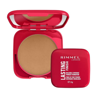 Rimmel Lasting Finish Foundation