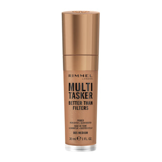 Rimmel Multi Tasker Better Than Filters Light Primer