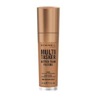 Rimmel Multi Tasker Better Than Filters Light Primer