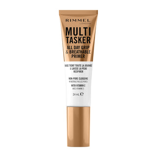 Rimmel Multi Tasker All Day Grip & Breathable Primer 24Ml