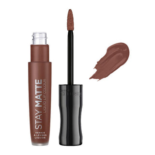 Rimmel Stay Matte Liquid Lip Colour