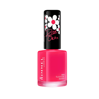 Rimmel 60 Seconds Super Shine