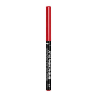 Rimmel Lasting Finish Autimatic Lip Liner Red Diva - AllurebeautypkRimmel Lasting Finish Autimatic Lip Liner Red Diva