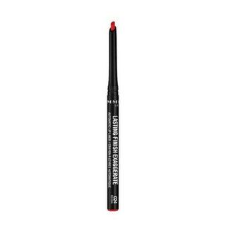 Rimmel Lasting Finish Autimatic Lip Liner Red Diva - AllurebeautypkRimmel Lasting Finish Autimatic Lip Liner Red Diva