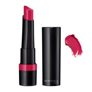 Rimmel Lasting Finish Matte Lipstick