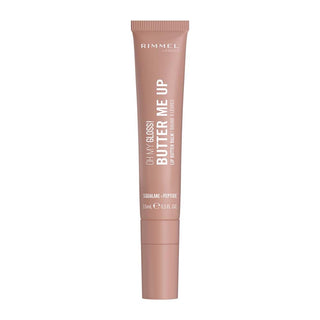Rimmel London Oh My Gloss Butter Me Up Lip Balm