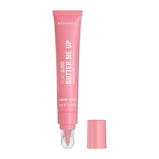 Rimmel London Oh My Gloss Butter Me Up Lip Balm