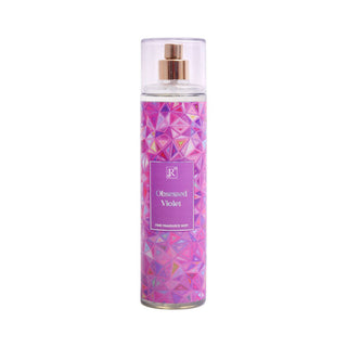 Rivari Obsessed Violet Body Mist 250Ml