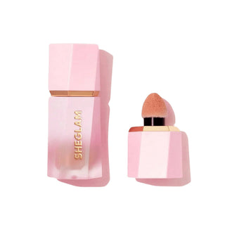 Sheglam Color Bloom Liquid Blush