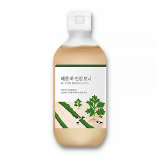 Round Lab Mugwort Calming Toner 300Ml