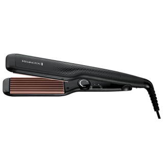 Remington S3580 Ceramic Crimp Crepe Hair Straightener