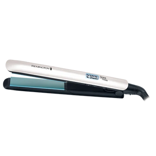 Remington S8500 Hair Straightener Shine Therapy