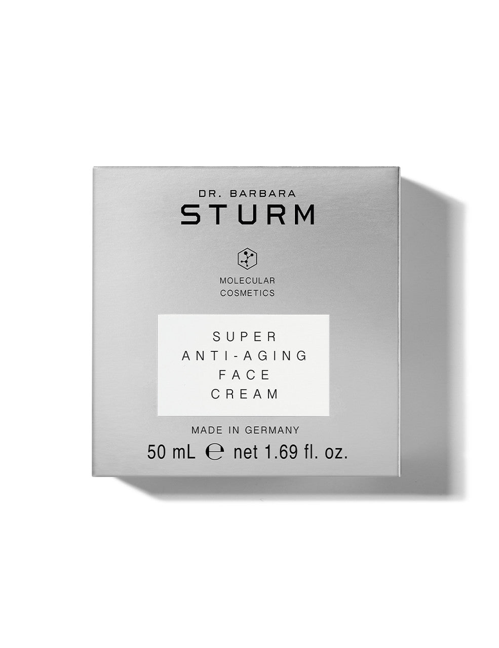 Dr. Barbara Sturm Super Anti-Aging Face Cream 50Ml - AllurebeautypkDr. Barbara Sturm Super Anti-Aging Face Cream 50Ml