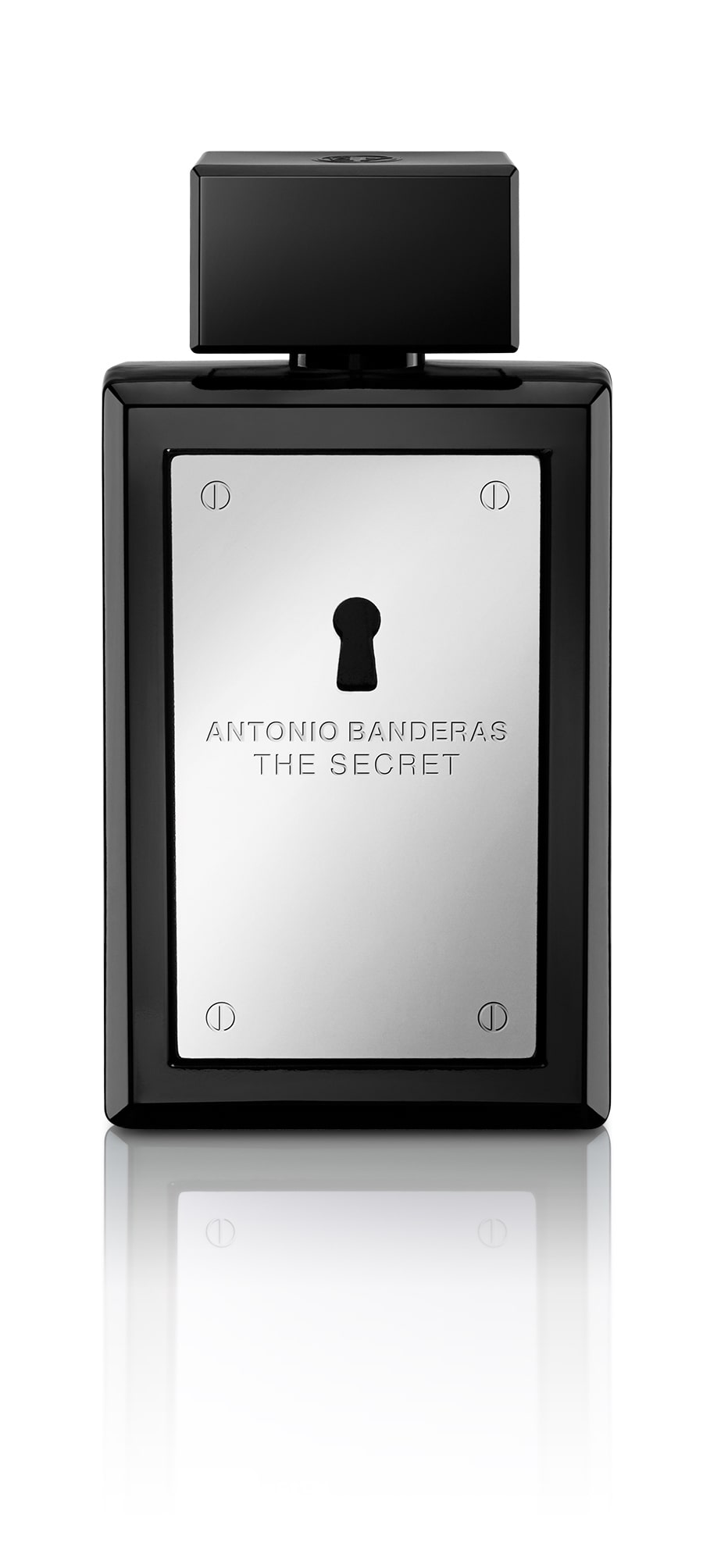 Antonio Banderas The Secret For Men EDT 200Ml - AllurebeautypkAntonio Banderas The Secret For Men EDT 200Ml