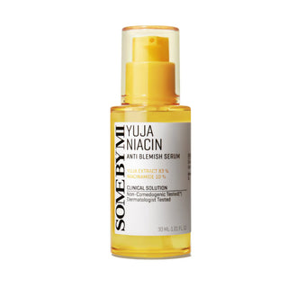 Some By Mi Yuja Niacin Blemish Care Serum 30Ml