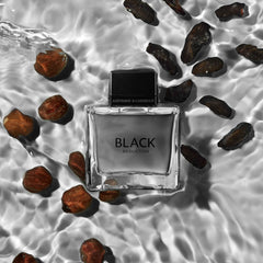 Antonio Banderas Seduction In Black Perfume For Men Eau De Toilette 100ml - AllurebeautypkAntonio Banderas Seduction In Black Perfume For Men Eau De Toilette 100ml