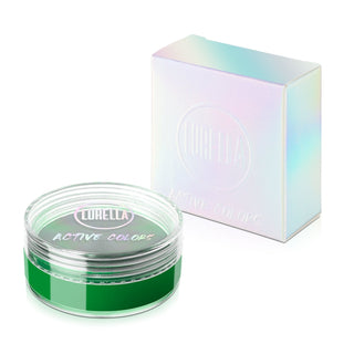 Lurella Active Colors Eyeshadow Slime