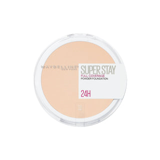 Maybelline SuperStay Full Coverage Powder Foundation - 115 IVORY - AllurebeautypkMaybelline SuperStay Full Coverage Powder Foundation - 115 IVORY