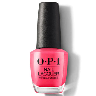 Opi Nail Lacquer Polish