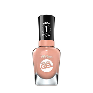 Sally Hansen Complete Salon Manicure Nail Polish - 182 Blush Against The 14.7Ml